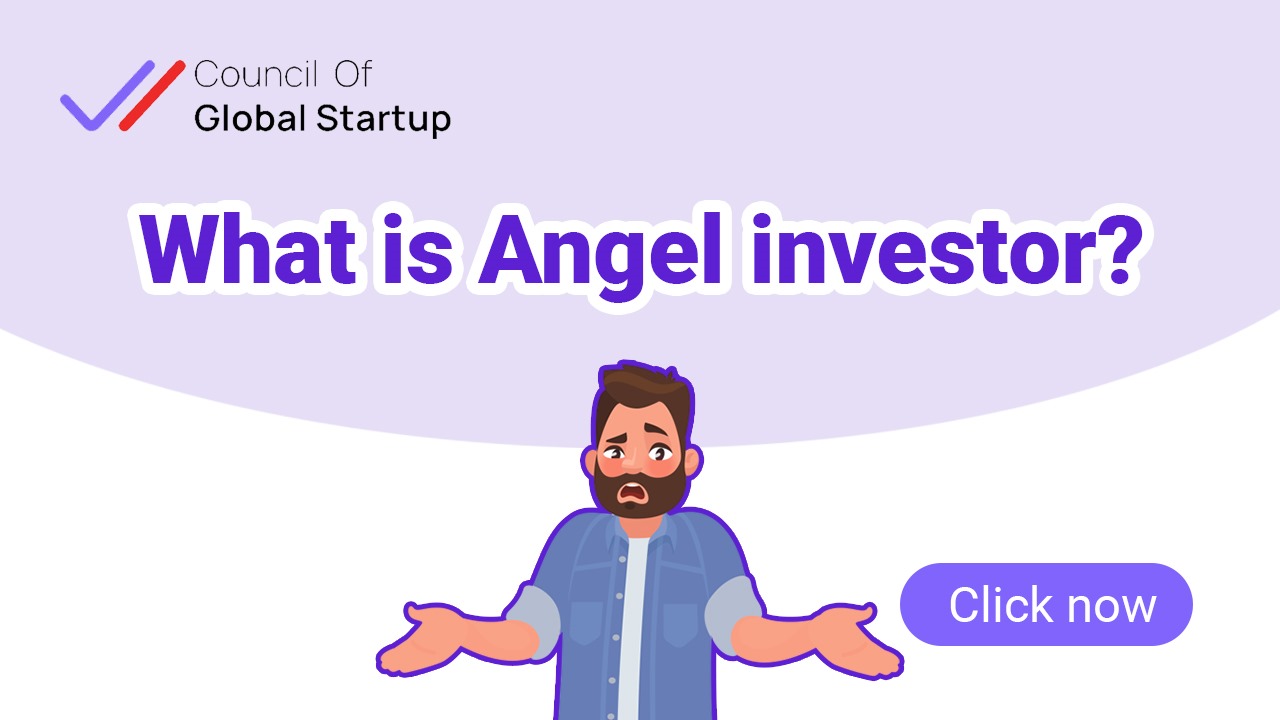 what is angel investment ? 