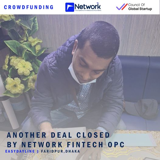 Exciting News from Network Fintech OPC