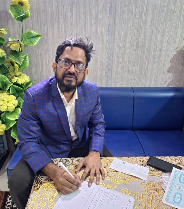 Another Deal closed by Network Fintech OPC